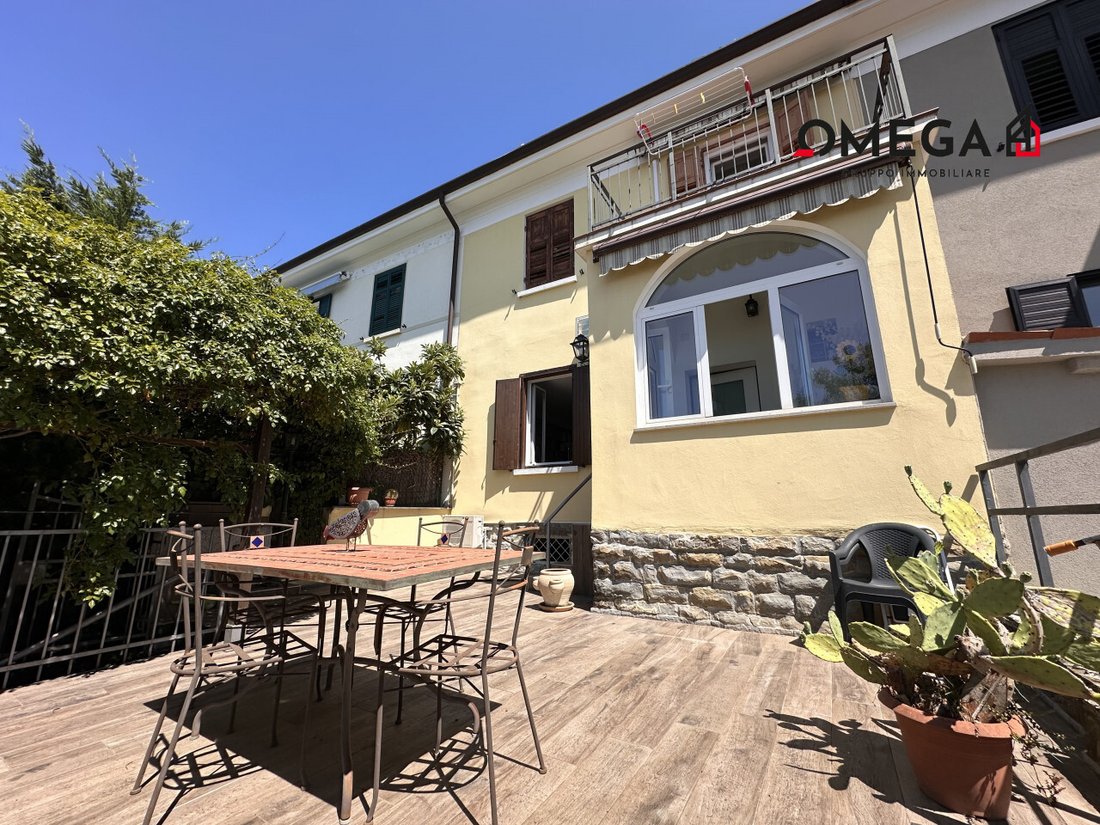 Villa in San Giovanni-Chiadino-Rozzol, Trieste, Friuli – Venezia Giulia 5 - 18585537