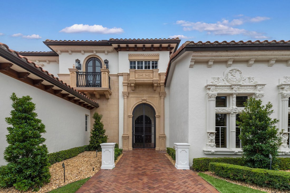 House in Boca Raton, Florida, United States 3 - 18585209