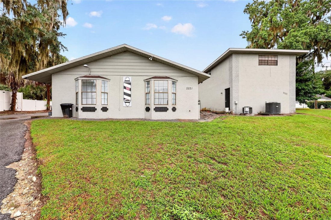 House in Ocala, Florida, United States 1 - 18581648