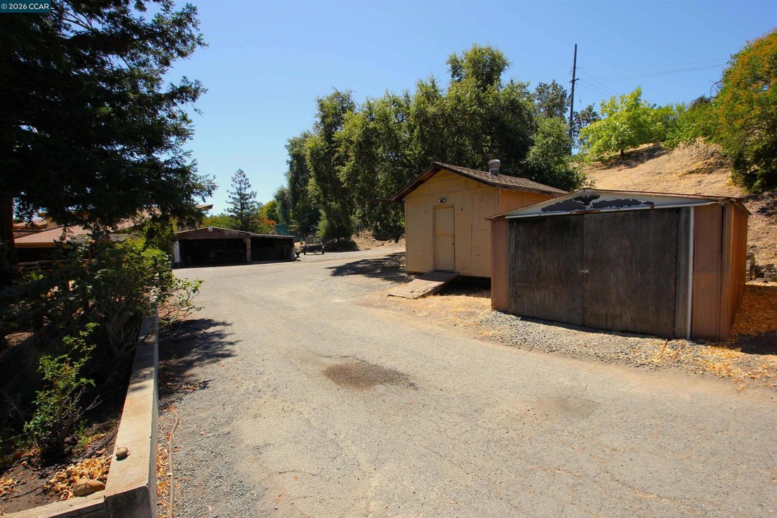 House in Martinez, California, United States 3 - 18584379