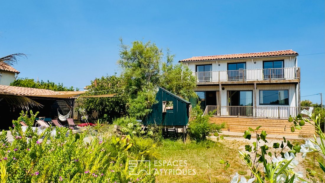 Villa in Centre Ville, Frontignan, France 1 - 18350693