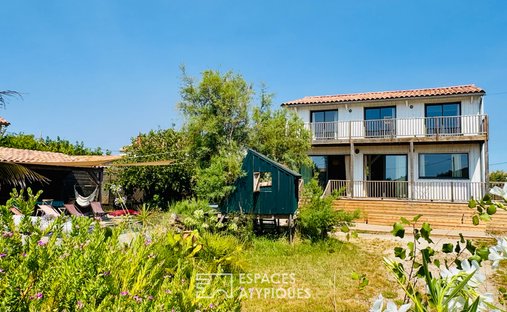 Villa a Centre Ville, Frontignan, Francia 1
