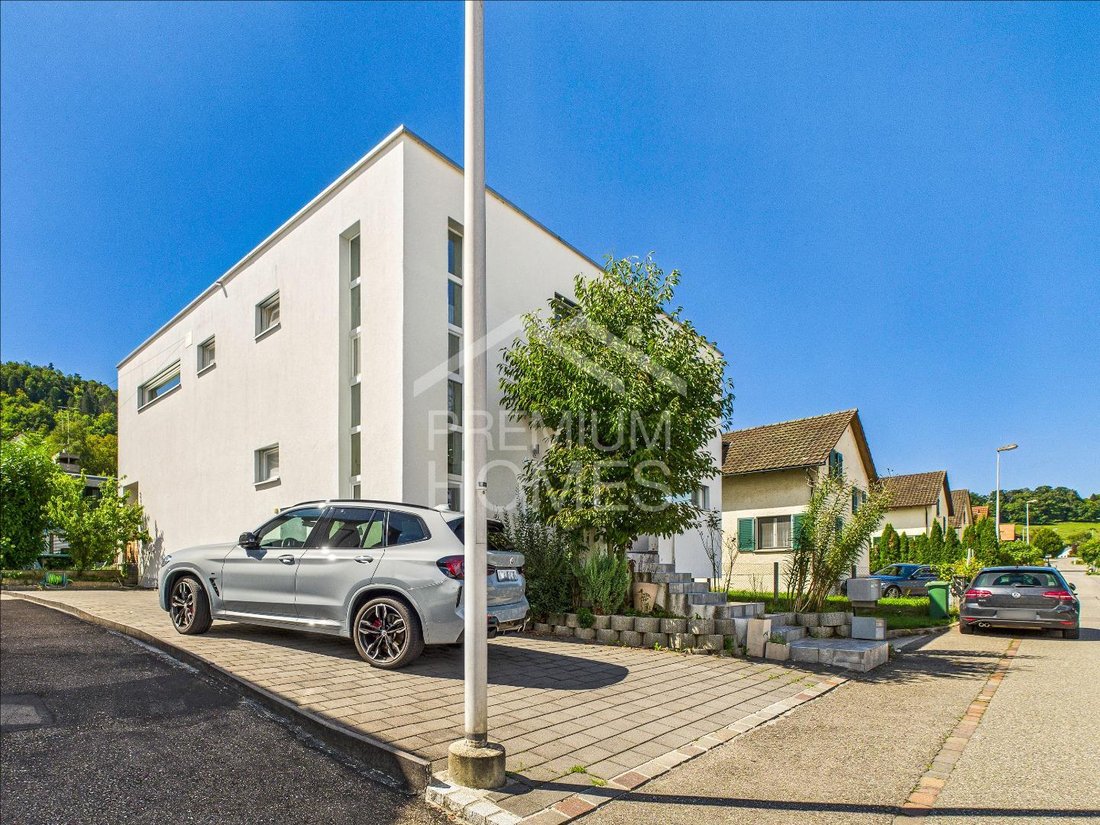House in Zurzach, Aargau, Switzerland 1 - 18580968