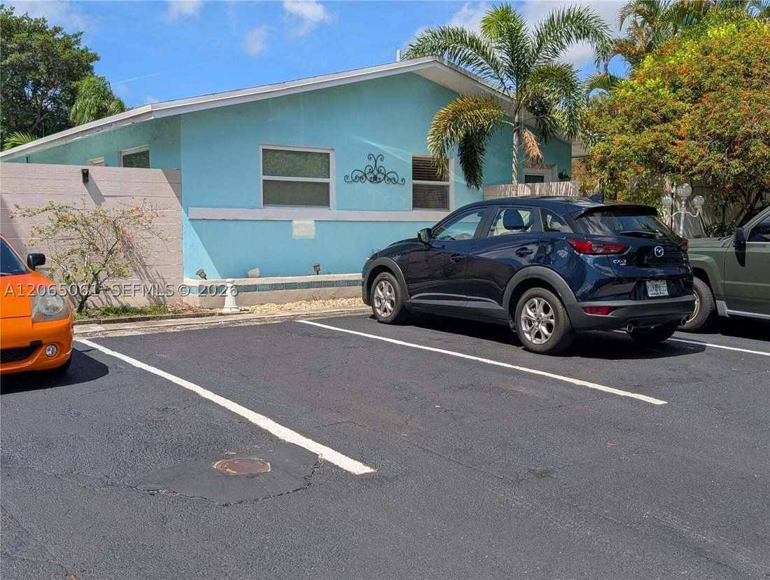 House in Fort Lauderdale, Florida, United States 1 - 18581633