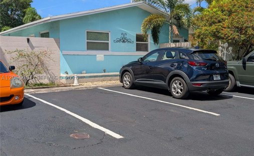 House in Fort Lauderdale, Florida, United States 1