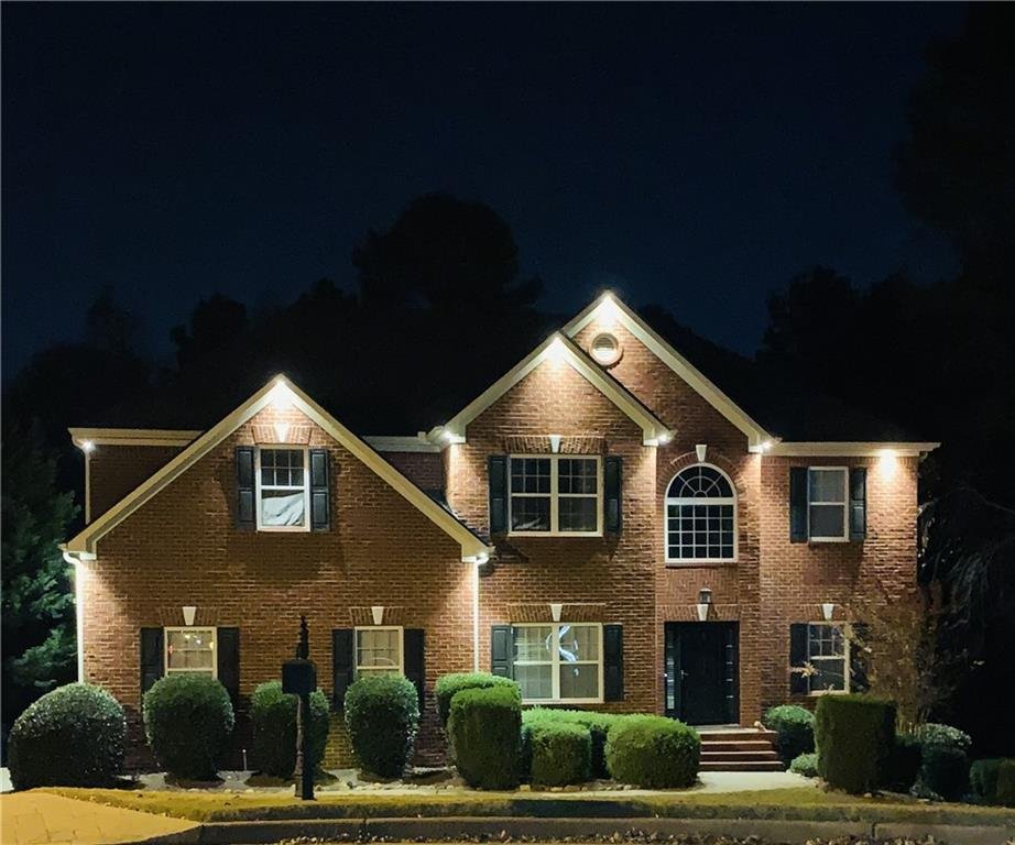 House in Conyers, Georgia, United States 1 - 17858449