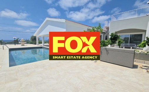 Bungalow a Peyia, Distretto di Pafo, Cipro 1