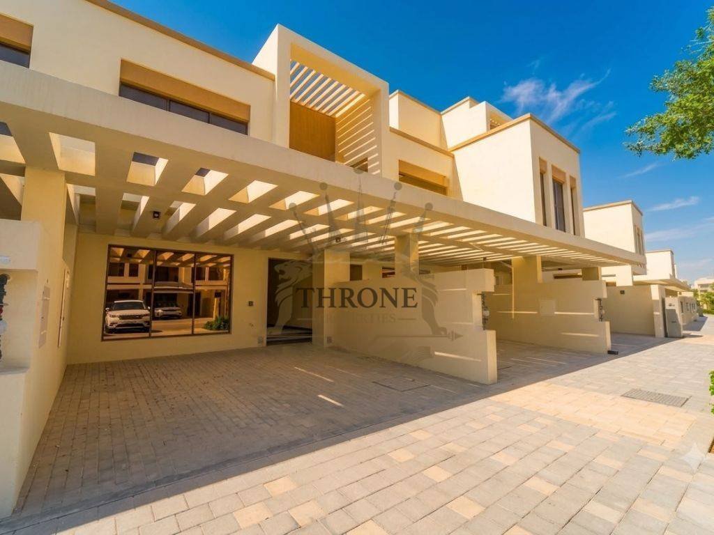 Townhouse in Al Hebiah 5, Al Hebiah, Dubai 1 - 18581806