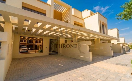 Townhouse in Al Hebiah 5, Al Hebiah, Dubai 1