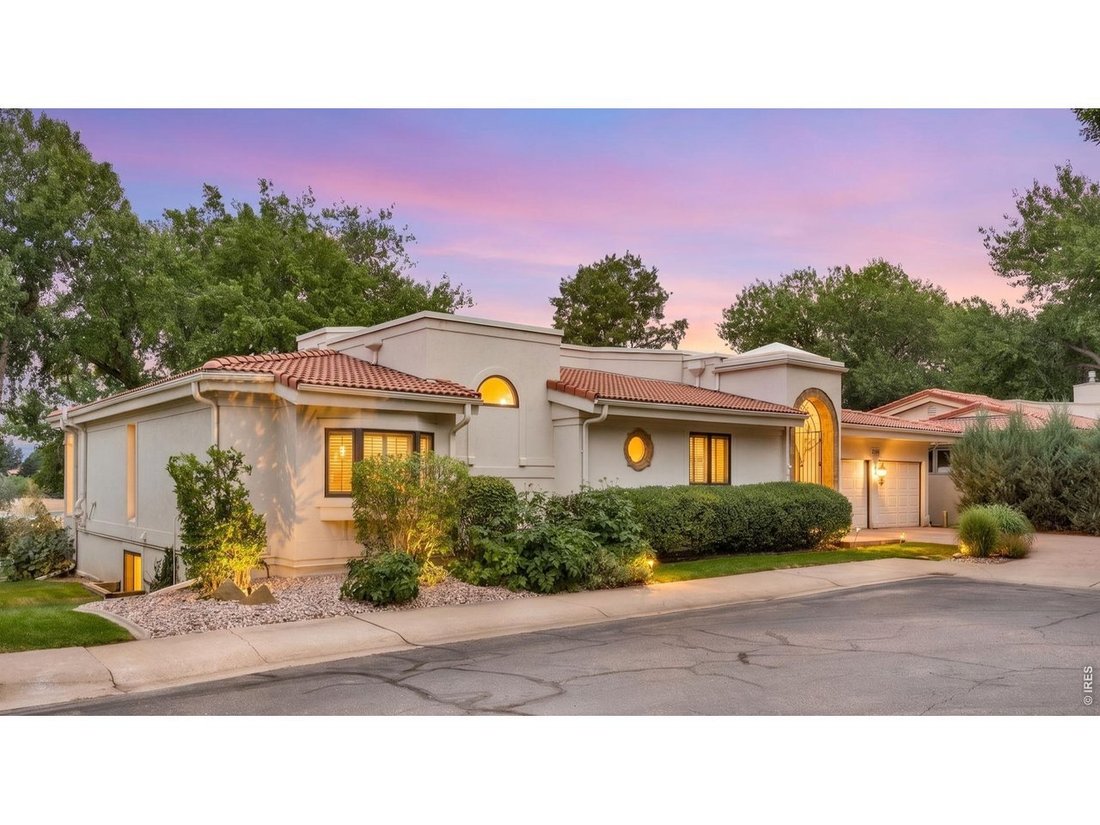 House in Fort Collins, Colorado, United States 1 - 18519796
