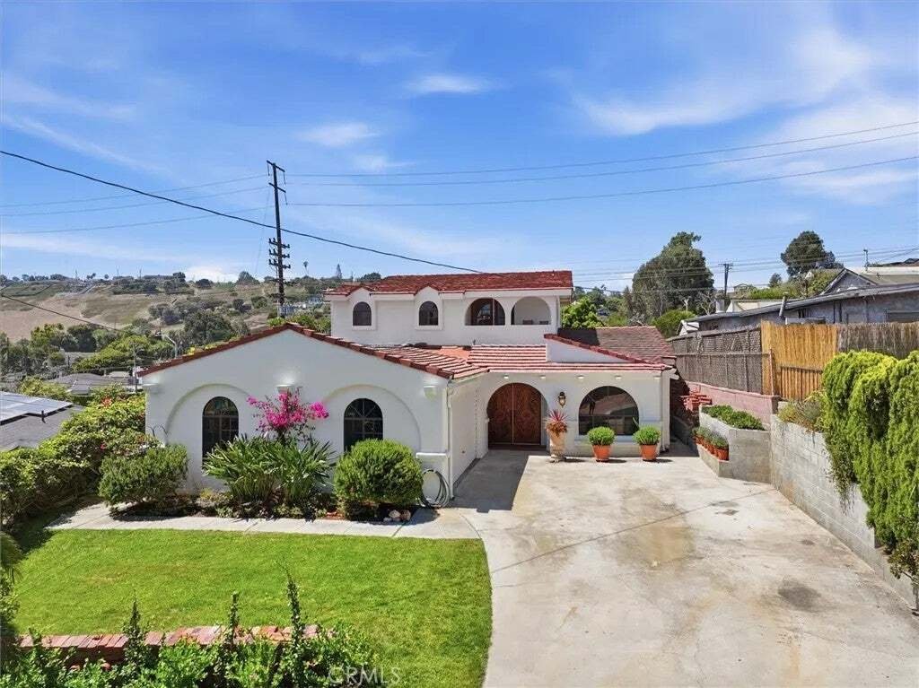 House in Torrance, California, United States 1 - 18584578