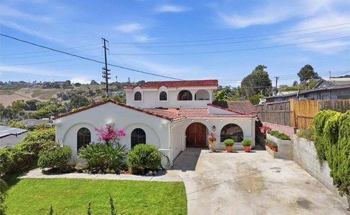 House in Torrance, California, United States 1
