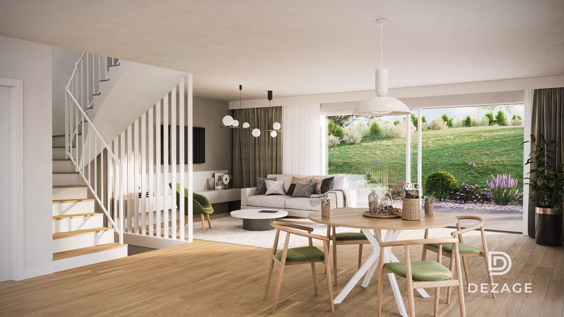 Villa in Lausanne, Vaud, Switzerland 2 - 18583252