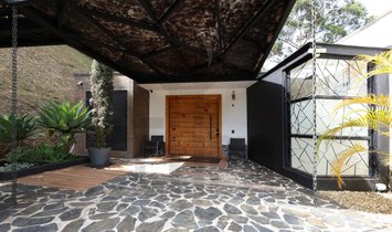 Maison à Santa Elena, Antioquia, Colombie 1