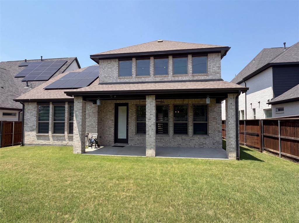 House in Frisco, Texas, United States 5 - 18584978