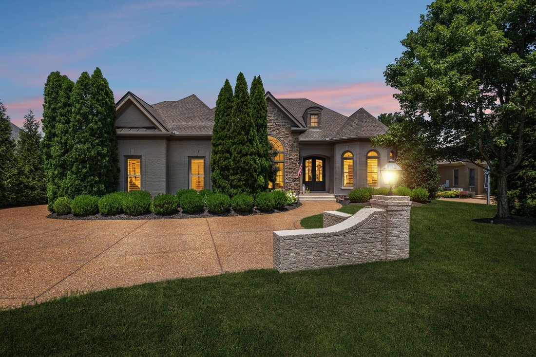 House in Nashville, Tennessee, United States 2 - 18586115