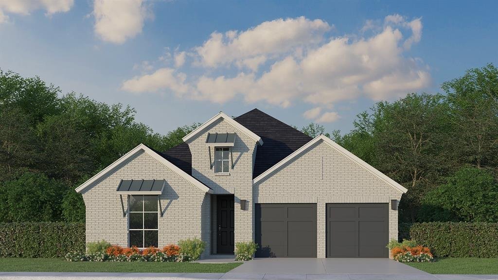 House in Haslet, Texas, United States 1 - 18582109