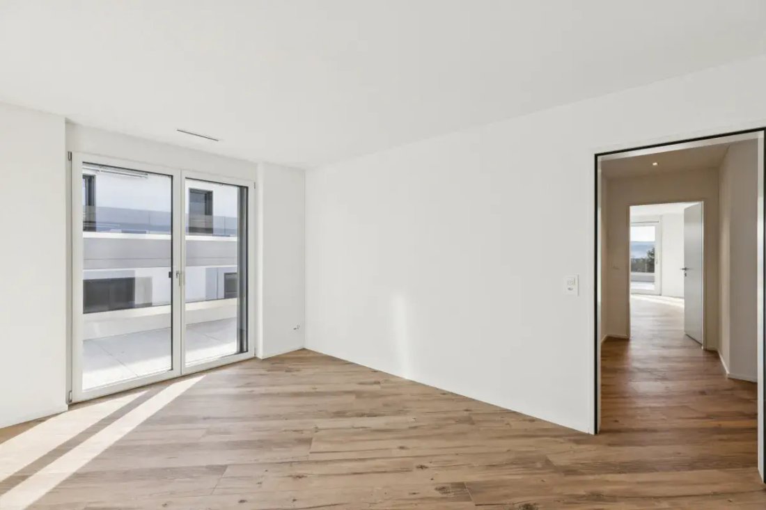 Apartment in Künten, Aargau, Switzerland 2 - 18580960