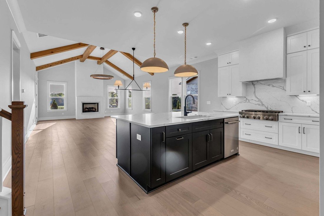 House in Franklin, Tennessee, United States 5 - 18584490