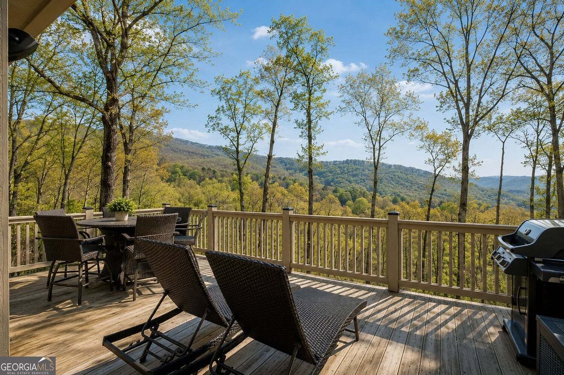 House in Jasper, Georgia, United States 2 - 17537305