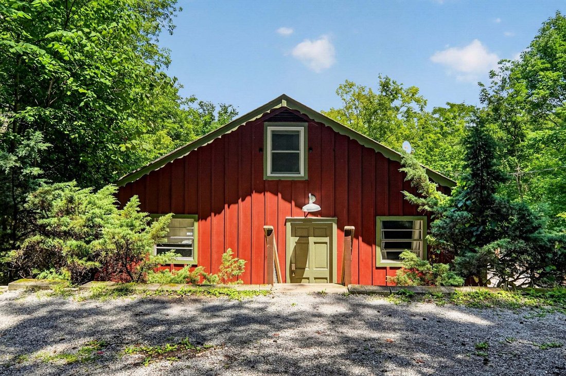 House in Smithville, Tennessee, United States 2 - 18581678