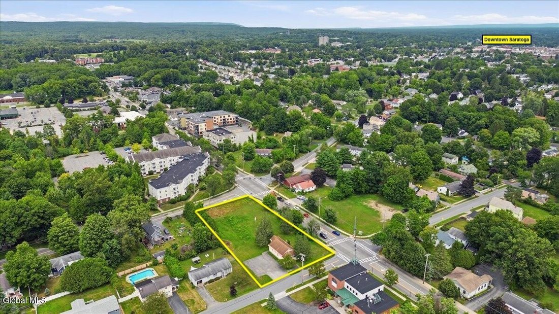 Land in Saratoga Springs, New York, United States 5 - 18581562
