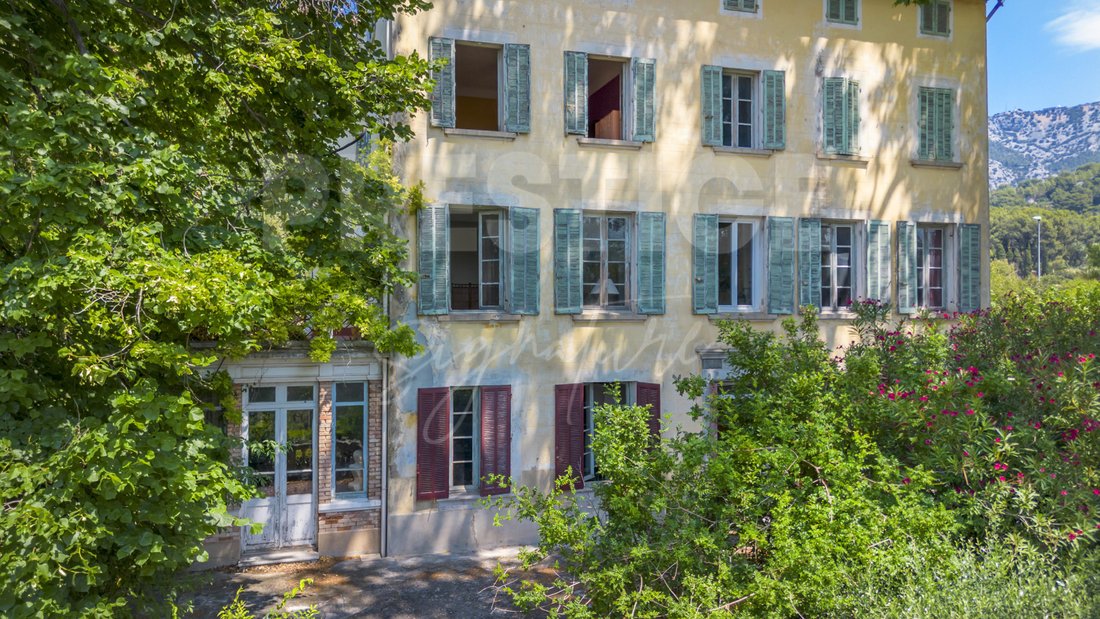 House in Valette Nord, La Valette-du-Var, France 1 - 18584319