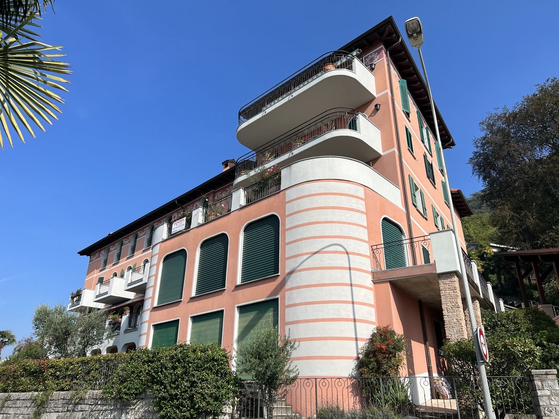 Apartment in Lugano, Ticino, Switzerland 3 - 18580731