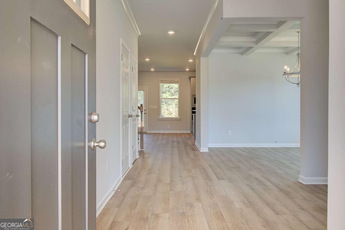 House in McDonough, Georgia, United States 4 - 18582047