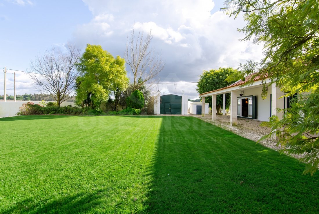 Finca in Vendas Novas, Évora District, Portugal 3 - 17271699
