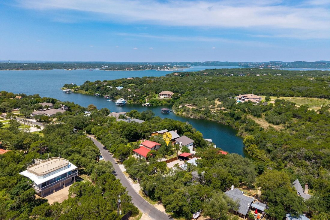 House in Leander, Texas, United States 3 - 18584176