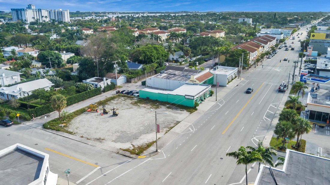Land in West Palm Beach, Florida, United States 4 - 16746691