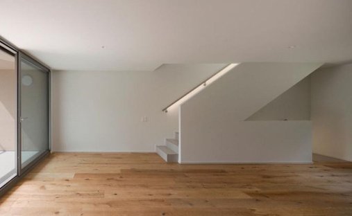 Haus in Lugano, Tessin, Schweiz 1