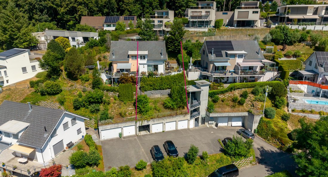 House in Oftringen, Aargau, Switzerland 2 - 18580797