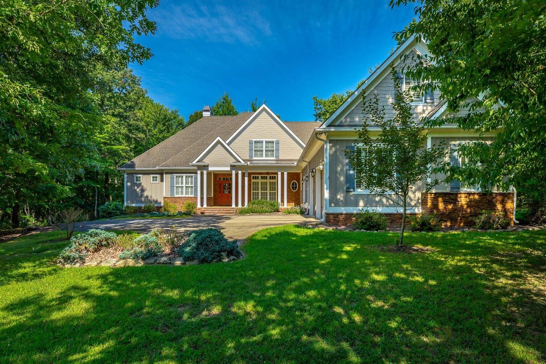 House in Dunlap, Tennessee, United States 4 - 17682121