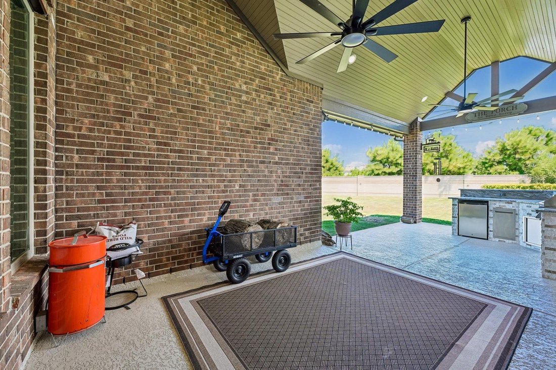 House in Houston, Texas, United States 5 - 18585069