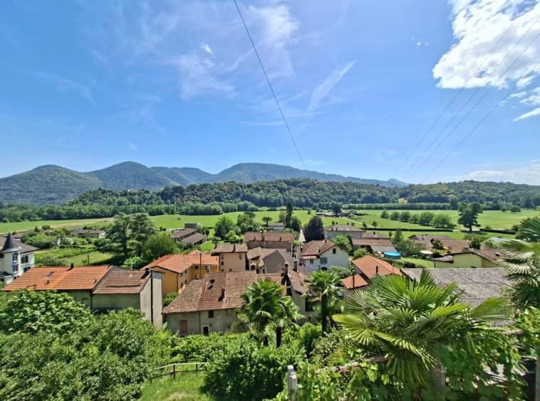 Land in Tresa, Ticino, Switzerland 5 - 18580916