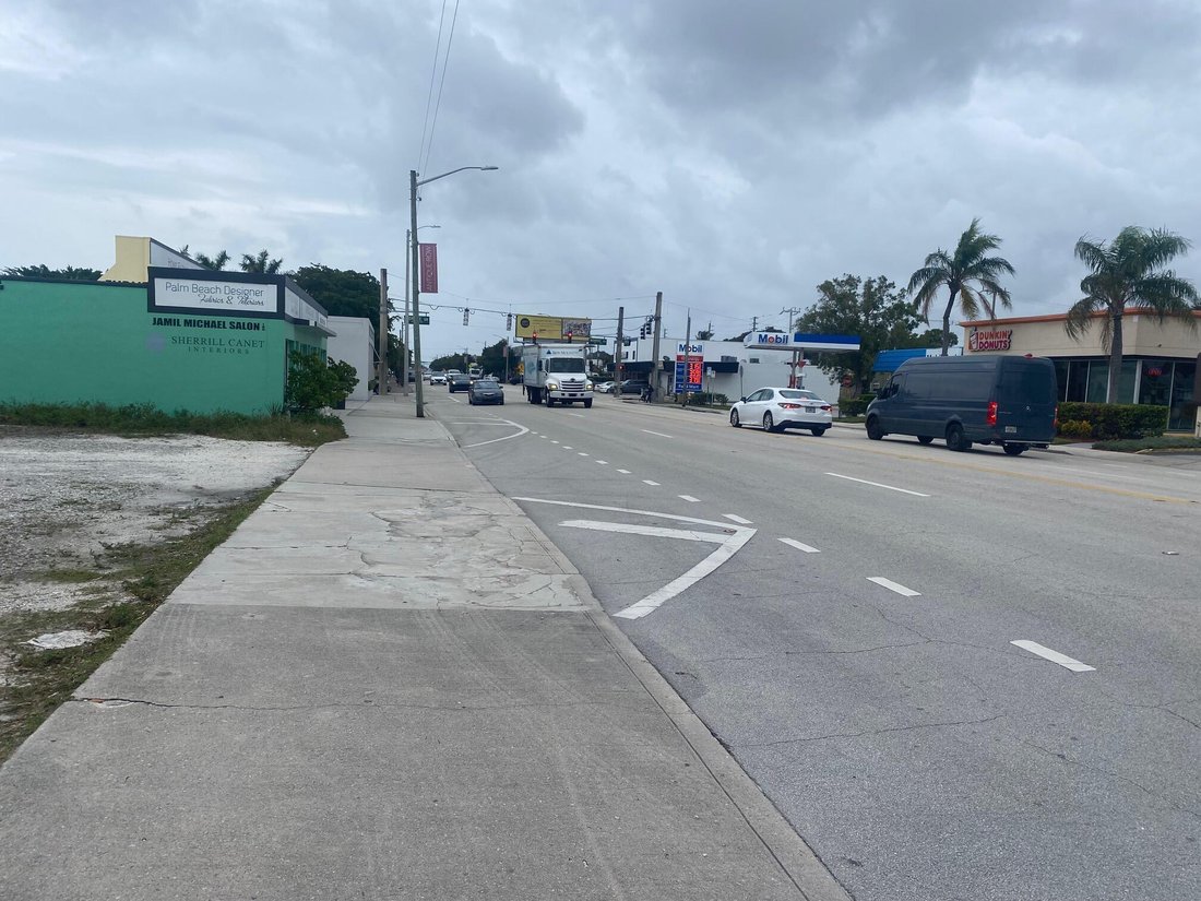 Land in West Palm Beach, Florida, United States 3 - 16746691