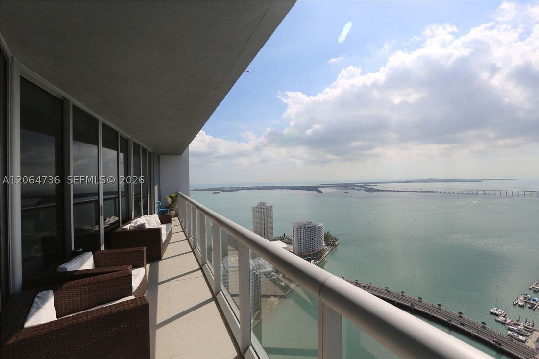 Condo in Miami, Florida, United States 1 - 18584417