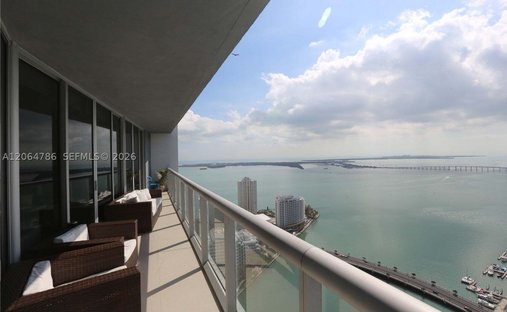 Condo in Miami, Florida, United States 1