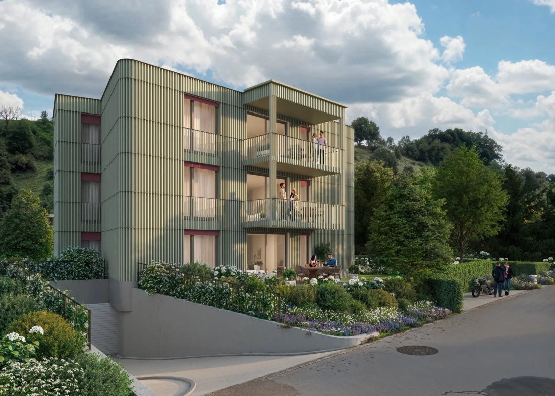 Apartment in Meilen, Zürich, Switzerland 2 - 18583351