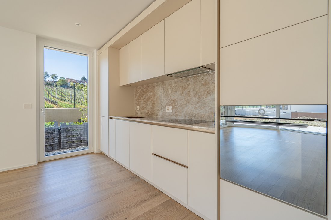 Appartement à Echandens, Vaud, Suisse 4 - 18583428