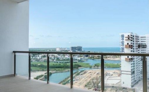 Condominio en Cancún, Quintana Roo, México 1