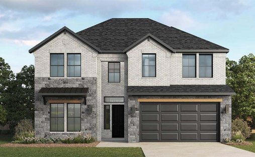 House in Royse City, Texas, United States 1