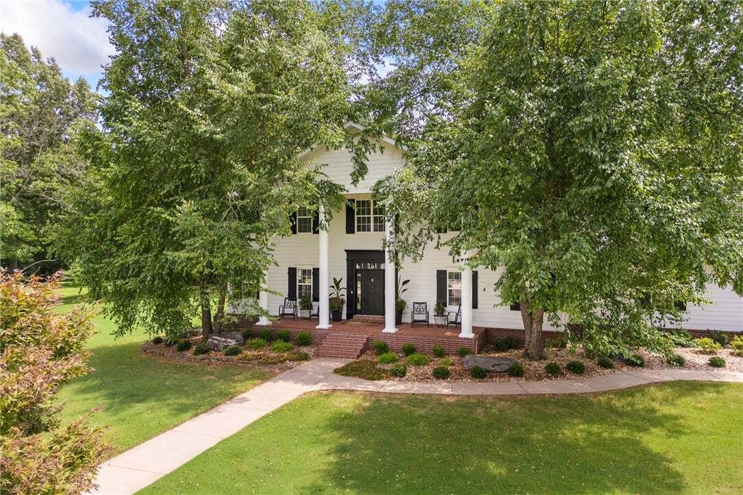 House in Harrison, Arkansas, United States 3 - 18583678