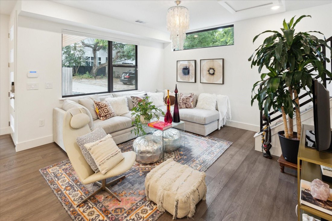 Condo in Austin, Texas, United States 4 - 18585202