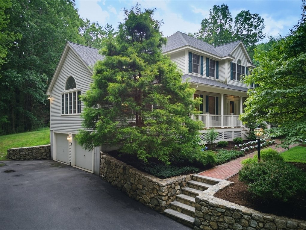 House in Boxford, Massachusetts, United States 1 - 18584781