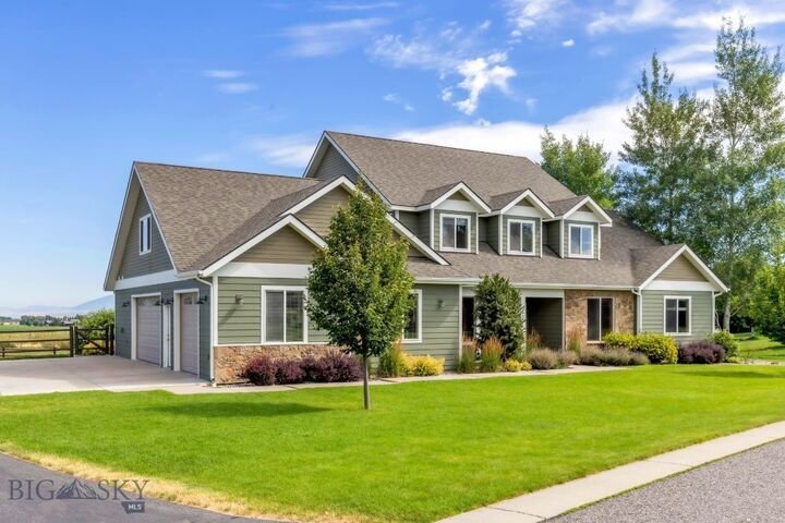 House in Bozeman, Montana, United States 4 - 18586055