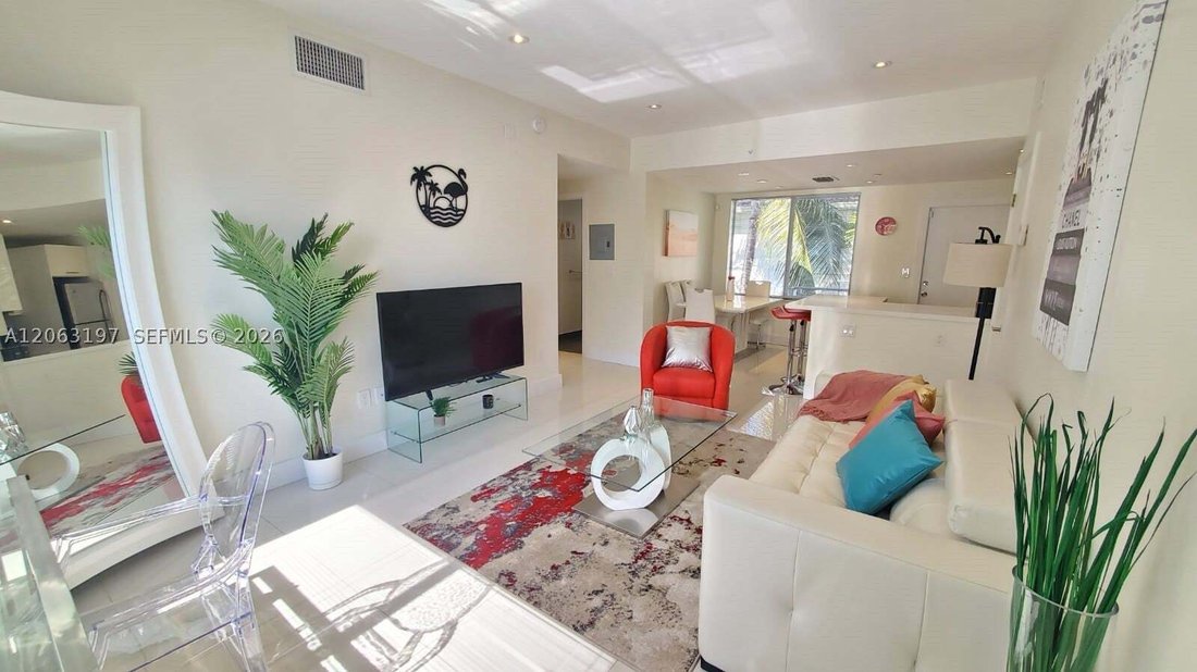 House in Miami Beach, Florida, United States 2 - 18584439