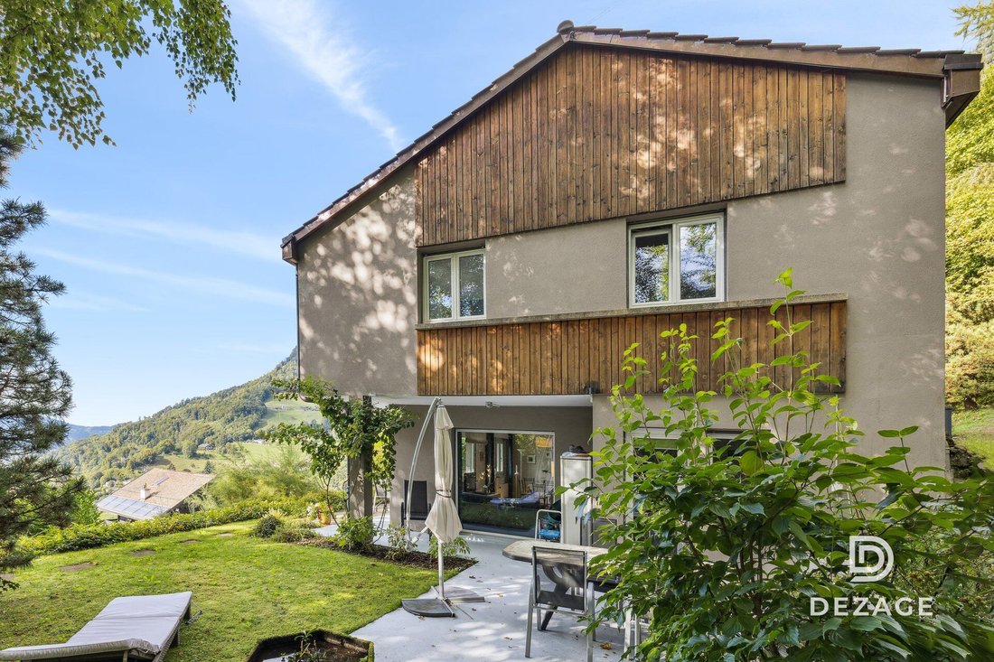 Villa in Montreux, Vaud, Switzerland 3 - 18583307
